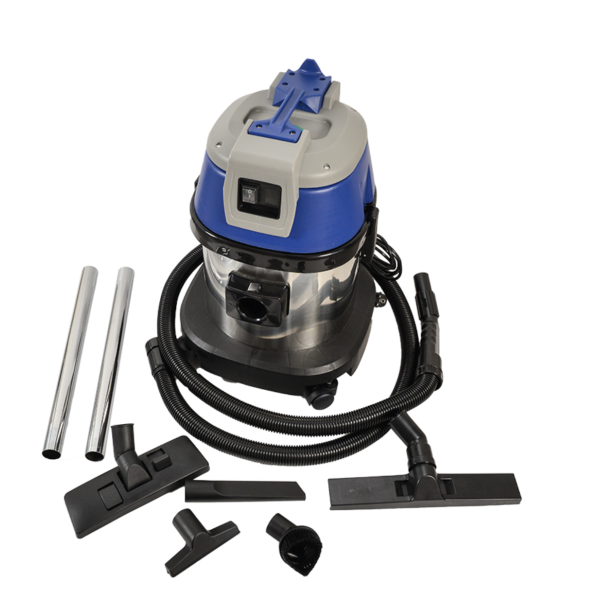 Пылеводосос для сухой и влажной уборки SC-151N/A  Super Clean на 15л Ametek